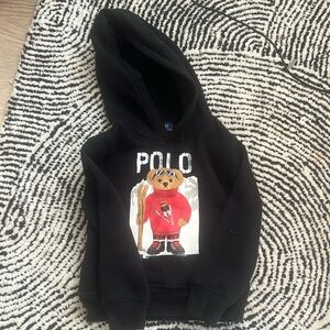 Boy hoody